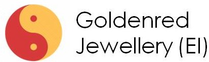 Goldenred Jewellery